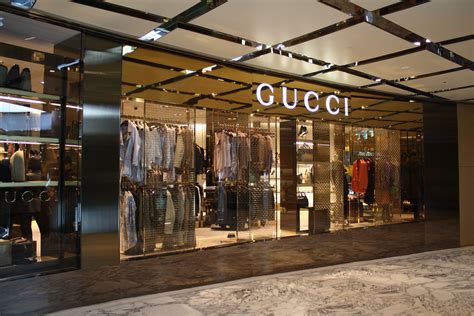 gucci pitt st mall|Gucci stores in sydney.